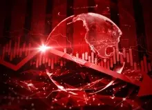 پایان معاملات امروز بورس/ اصلاح بازار سهام ادامه یافت