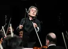 شهرداد روحانی هم  از ایران  می رود؟! خداحافظی شهرداد روحانی از ارکستر سمفونیک تهران+متن استعفا نامه 