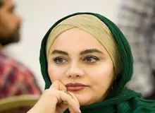 «نرگس آبیار» داور یک جشنواره دفاع مقدسی شد