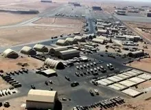 «آندری کورتونوف» کارشناس روس: طالبان ممکن است در ازای امتیازاتی بگرام را به آمریکا تحویل دهد