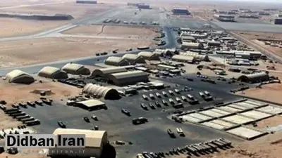 «آندری کورتونوف» کارشناس روس: طالبان ممکن است در ازای امتیازاتی بگرام را به آمریکا تحویل دهد