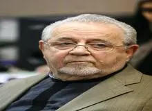 نیری رئیس اسبق کمیته امداد درگذشت