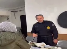  دستگیری دعانویسی که روزانه ۵۰ میلیون تومان درآمد داشت+فیلم 