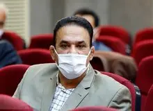 بیژن قاسم زاده؛ بازپرسی که پرونده شکایت استاد شجریان از «حسین شریعتمداری» را مختومه اعلام کرد