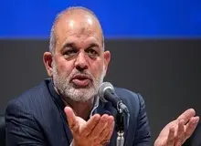 وزیر کشور: در همه کشور تنش‌های آبی گسترده‌ای داریم / آب اکثر مناطق ما از جمله همدان، سنندج، تهران و ... مشکل دارد