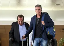 بازگشت دشمن کی روش به تهران/ هوشنگ مقدس پیگیر قرارداد آدیداس؟