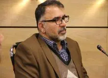 رئیس بسیج اساتید پژوهشگاه علوم انسانی استاندار لرستان شد/ فرهاد زیویار کیست؟
