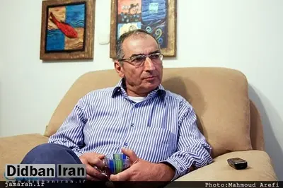 زیباکلام: تندروهای اصولگرا می خواهند همه تقصیرها را گردن دولت روحانی بیاندازند، اما عاقلان دانند که...
