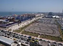 با تصویب مجلس/ ۲ هزار هکتار به منطقه آزاد تجاری-صنعتی انزلی افزوده می‌شود