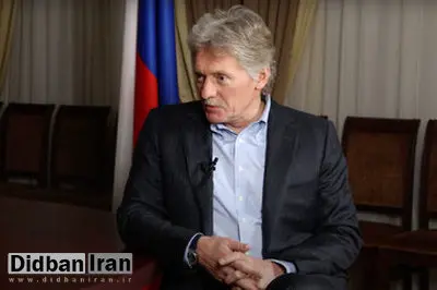 واکنش روسیه به نامه مادورو برای درخواست کمک نظامی