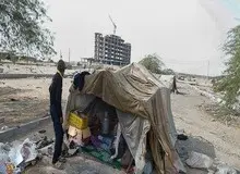 ۲ برابر شدن جمعیت «زیرخط فقر» طی سه سال اخیر/۲۵درصد جمعیت کشور حاشیه نشین‌اند