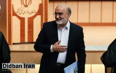 ناصر سراج: بازداشت نشدهام، ۸ شغل دارم/ به دلیل سفر، در تودیع شرکت نکردم/ من از قبل هم سمت مشاور رییس قوه قضاییه را داشتم
