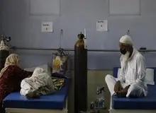 کرونای جهش یافته کاپا در هند منتشر شد/ علائم کرونای کاپا چیست؟