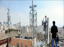 دکل‌های مخابراتی برای سلامتی مضر هستند؟