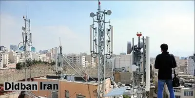 دکل‌های مخابراتی برای سلامتی مضر هستند؟