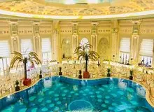 هتل ۵ ستاره‌ عربستان؛ از اقامت ترامپ تا بازداشتگاه شاهزاده‌های سعودی