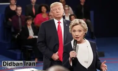 هیلاری کلینتون: ترامپ را نامزد جایزه صلح نوبل می‌کنم اگر به جنگ به نفع اوکراین خاتمه دهد