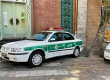 ماجرای تیراندازی به سمت پلیس در تجریش چه بود؟/ جزییات