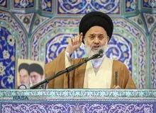 نایب رئیس مجلس خبرگان رهبری: مقام معظم رهبری تنها رهبری است زمانی که سخنرانی دارند، تمام حاکمان دنیا همزمان آن را گوش می‌دهند