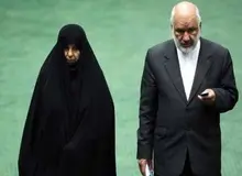 کلیپ تبلیغاتی «پدر عشق بسوزه» منتشر شد/ واکنش کاربران به تبلیغات یک زوج نماینده+ فیلم