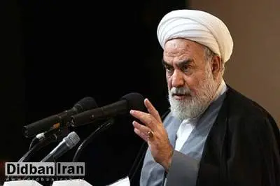 رئیس دفتر رهبر انقلاب: خطر فضای مجازی کشور را تهدید میکند/ پادزهر فضای مجازی؛ نمازجمعه، اعتکاف، اربعین و عاشوراست