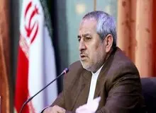 دادستان تهران: رسانه‌ها در مبارزه با فساد با ما همکاری کنند/ اینکه می گویند چون ما عضو شورای شهر هستیم و نباید تحت تعقیب قرار بگیریم درست نیست