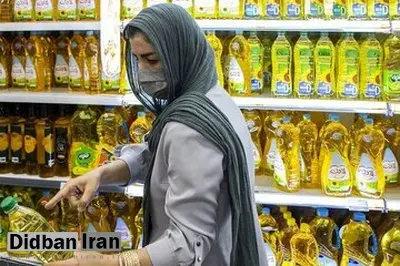 هشت دلیل افزایش قیمت روغن در بازار/ قیمت جدید روغن