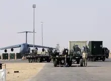 المیادین ادعا کرد: آمریکایی‌ها در حال انتقال تلفات پایگاه «عین الاسد» هستند
