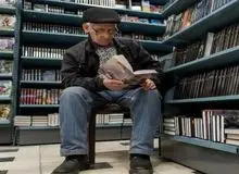 افزایش فروش رمان‌های ژانر وحشت در کشورهای انگلیسی زبان