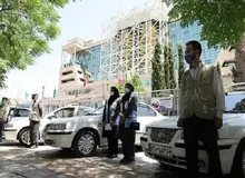 گشت‌های ویژه کرونا در فارس راه اندازی شد