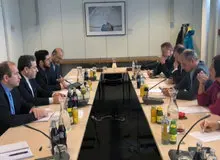 عراقچی: به هم خوردن توازن برجام برای جهان تبعات زیادی دارد
