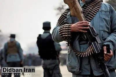 تروریست های طالبان چهار سرباز را افغانستان به قتل رساندند