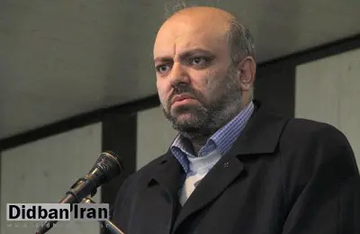 علیرضا منادی: علت اتفاقات اخیر فوت یک خانم نیست بلکه دست‌آوردهای علمی و فناوری ایران است 