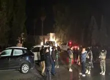 اقلیم کردستان: هیچگونه پایگاه و یا مقر اسرائیلی در شمال عراق وجود ندارد