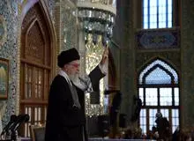 رهبر انقلاب: کارآفرینان کشور وارد میدان تولید و کار شوند