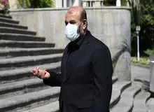 وزیر راه: نرخ ۶ میلیونی بلیت هوایی تهران- نجف، دائمی شد