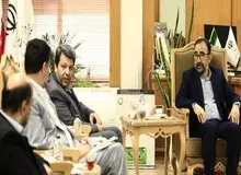 پیشنهاد طرح "سینما-زیارت" در مشهد