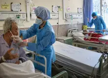 آخرین آمار کرونا؛ فوت ۲۲۹ بیمار در ۲۴ ساعت گذشته