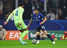 شرط طارمی برای جدایی از اینتر اعلام شد +عکس