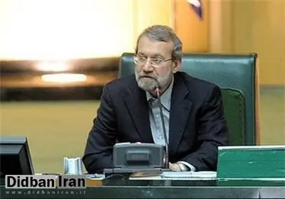 لاریجانی: مرکز پژوهشهای مجلس در حال کار کردن بر روی بیانیه گام دوم انقلاب است