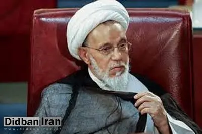 هشدار عضو خبرگان رهبری درباره «تندروی حوزه»