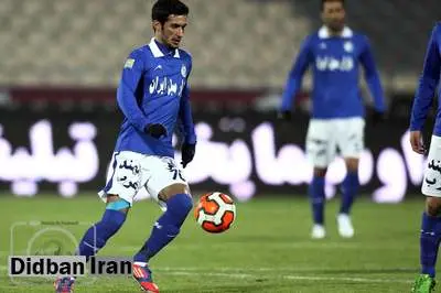 پدر مجید غلامنژاد، بازیکن استقلال که از دنیا رفت سکوتش را شکست