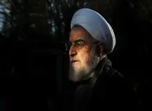 سفر رئیس جمهور به مشهد