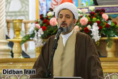 عضو مجلس خبرگان رهبری: افزایش تعداد خانوادههای تک فرزند در کشور نگران کننده است