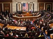 سنا هم تمدید ۱۰ ساله تحریم‌های ایران را تصویب کرد