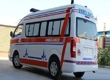 واکنش رئیس سازمان اورژانس به تخلفات آمبولانس‌های خصوصی: مجازات توبیخ تا لغو پروانه کاری برای متخلفان
