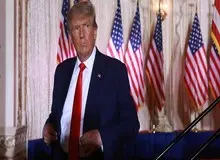 مصونیت قضایی ترامپ لغو شد