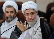 عضو شورای عالی حوزه‌های علمیه: طلاب علوم دینی پیش از عقل با دل مردم در ارتباط هستند/ طلاب  باید خود را برای پاسخگویی به نیازهای حکومتی جامعه اسلامی، آماده کنند