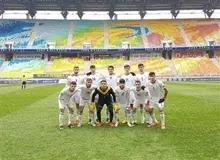 جوانان ایران در انتظار جام جهانی