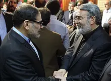 ادعای کانال خبری انقلابی: رحمانی فضلی قرار بود جانشین «علی شمخانی» شود/ ماجرای ویلای ۱۸۰۰ متری رحمانی فضلی برای هَوا کردنش بود